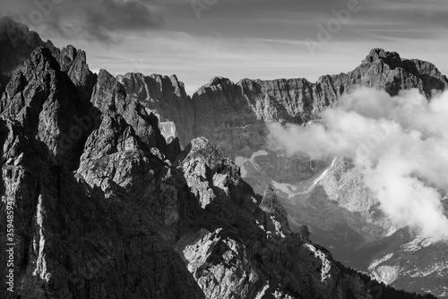 Südtiroler Berge