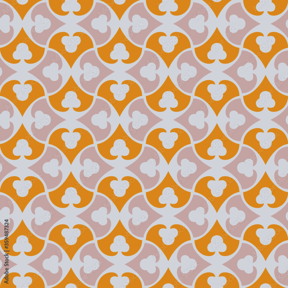 Abstract flooring tile Abstract flooring tile