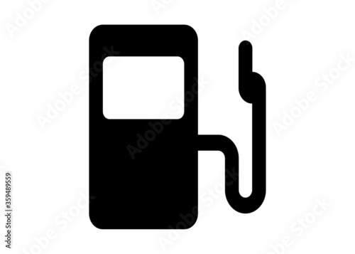 fuel icon