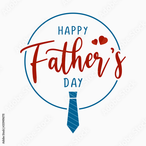 Happy Fathers day greeting ...