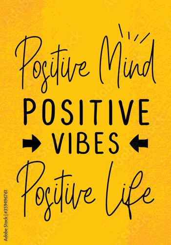 Motivation Quote Poster Tem...
