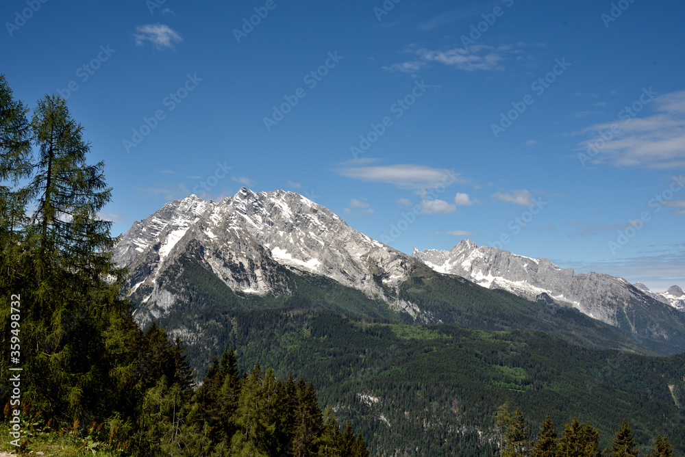 Watzmann Watzmann