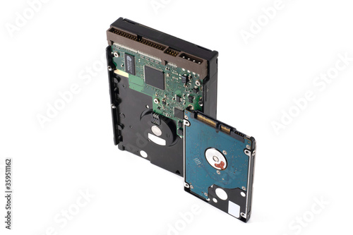 HDD isolater hard disk drive