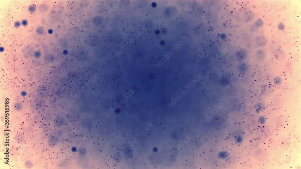 motion particles flow graphic textures