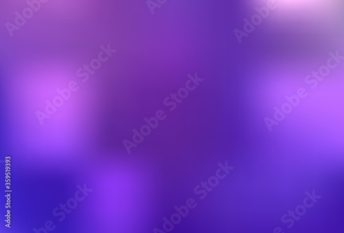 Light Purple, Pink vector abstract bright pattern.