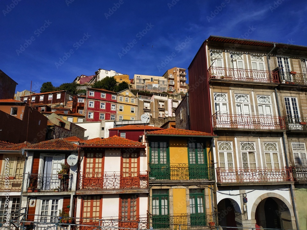 Beautiful Porto, Poerugal