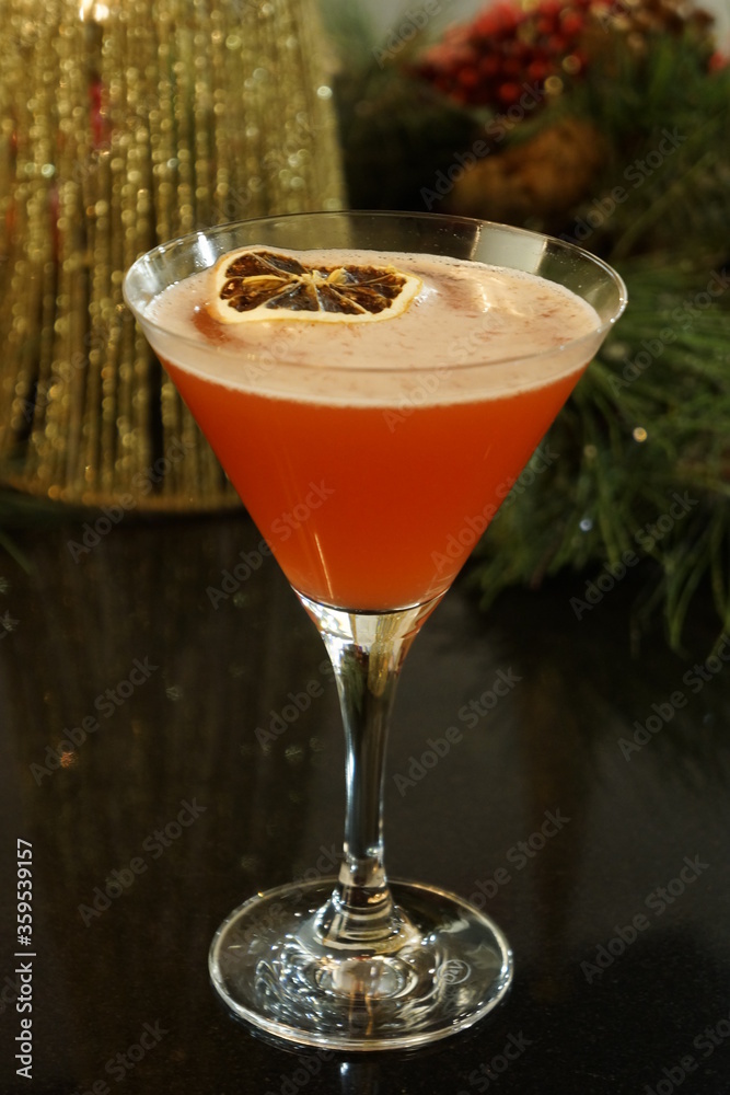 cocktail cocktail