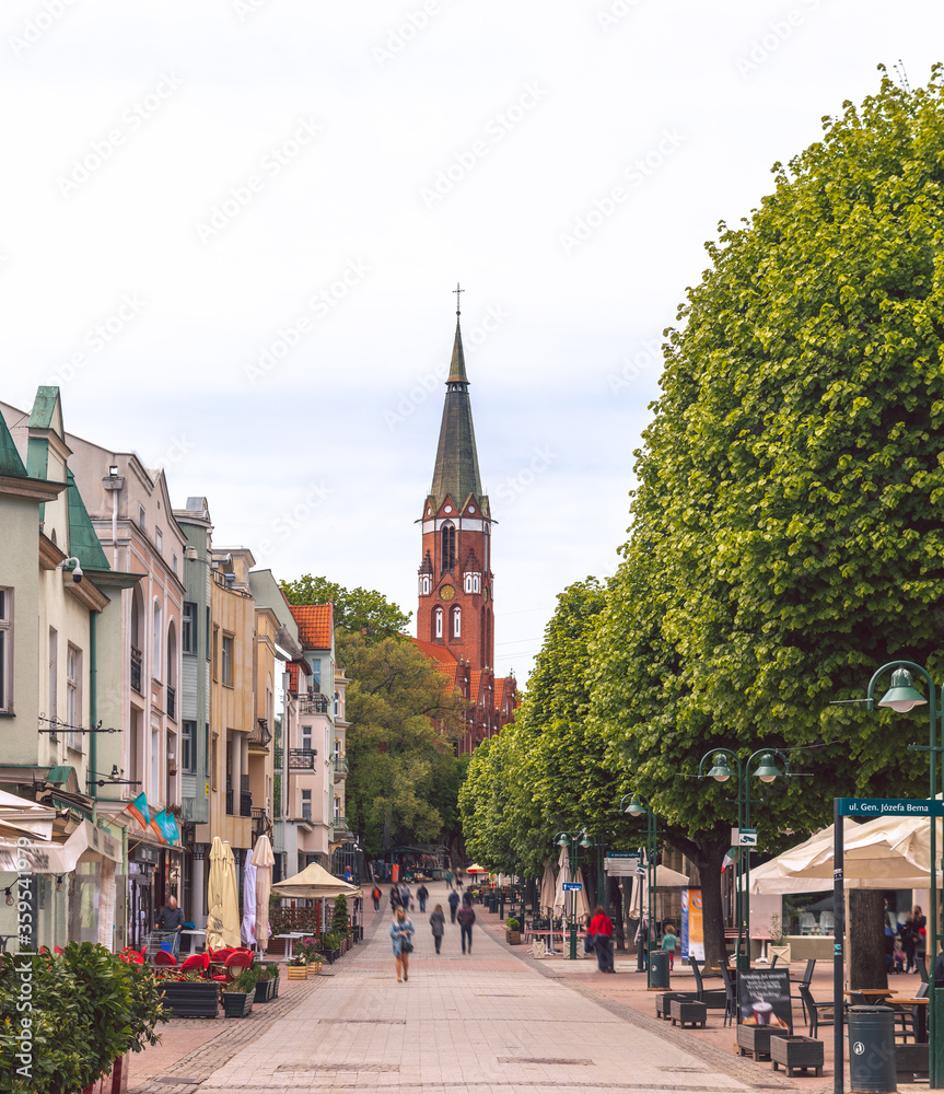 Sopot, Poland