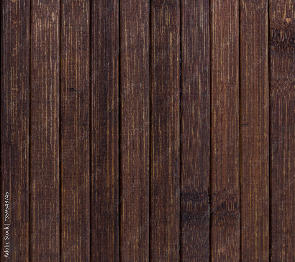Old wood background. Wood planks texture - obrazy, fototapety, plakaty 
