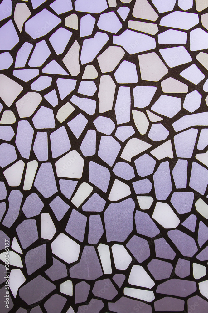 colored background of polyhedra colored background of polyhedra