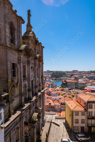 Porto, Portugal - 