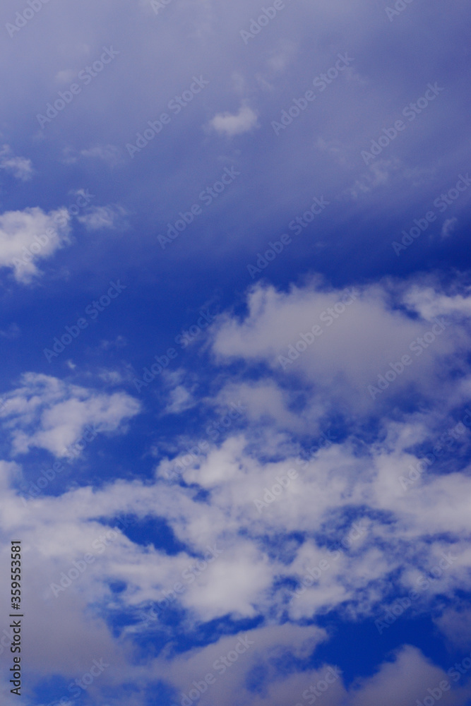 blue sky with clouds blue sky with clouds