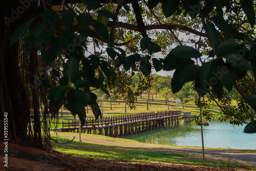Parque Ecologico de Indaiatuba, São Paulo
