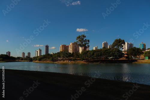 Parque Ecologico de Indaiatuba, São Paulo