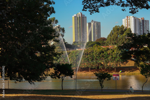 Parque Ecologico de Indaiatuba, São Paulo