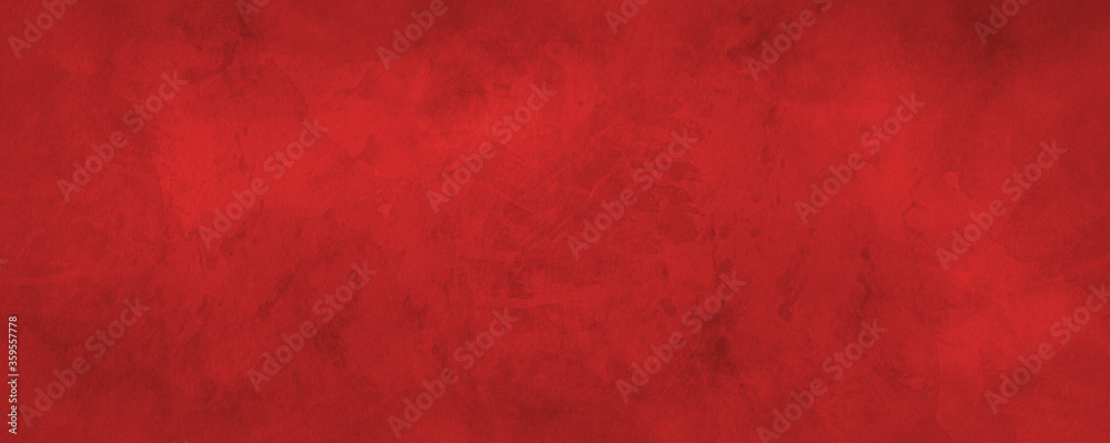 Red Christmas background with marbled grunge watercolor texture in abstract vintage painted paper design that is elegant and has old grungy texture Red Christmas background with marbled grunge watercolor texture in abstract vintage painted paper design that is elegant and has old grungy texture