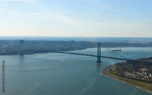 Wallpaper Mural Marine Parkway Bridge Torontodigital.ca