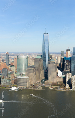 Freedom Tower 2