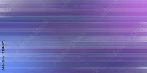 Lines speed multicolored background