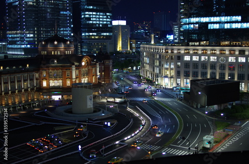 東京駅