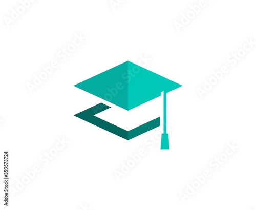 Student logo
