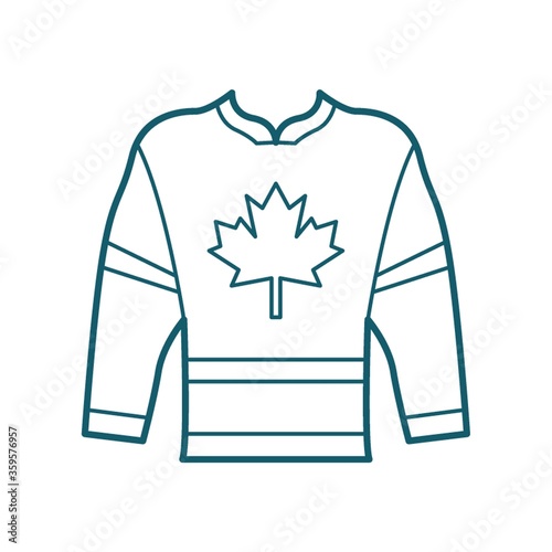 Hockey jersey