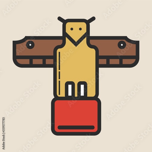 totem