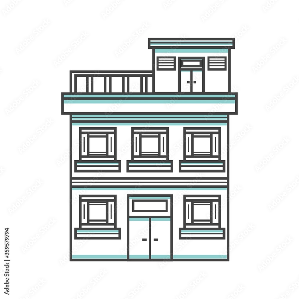 Building Building