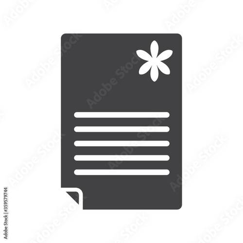 spa pamphlet
