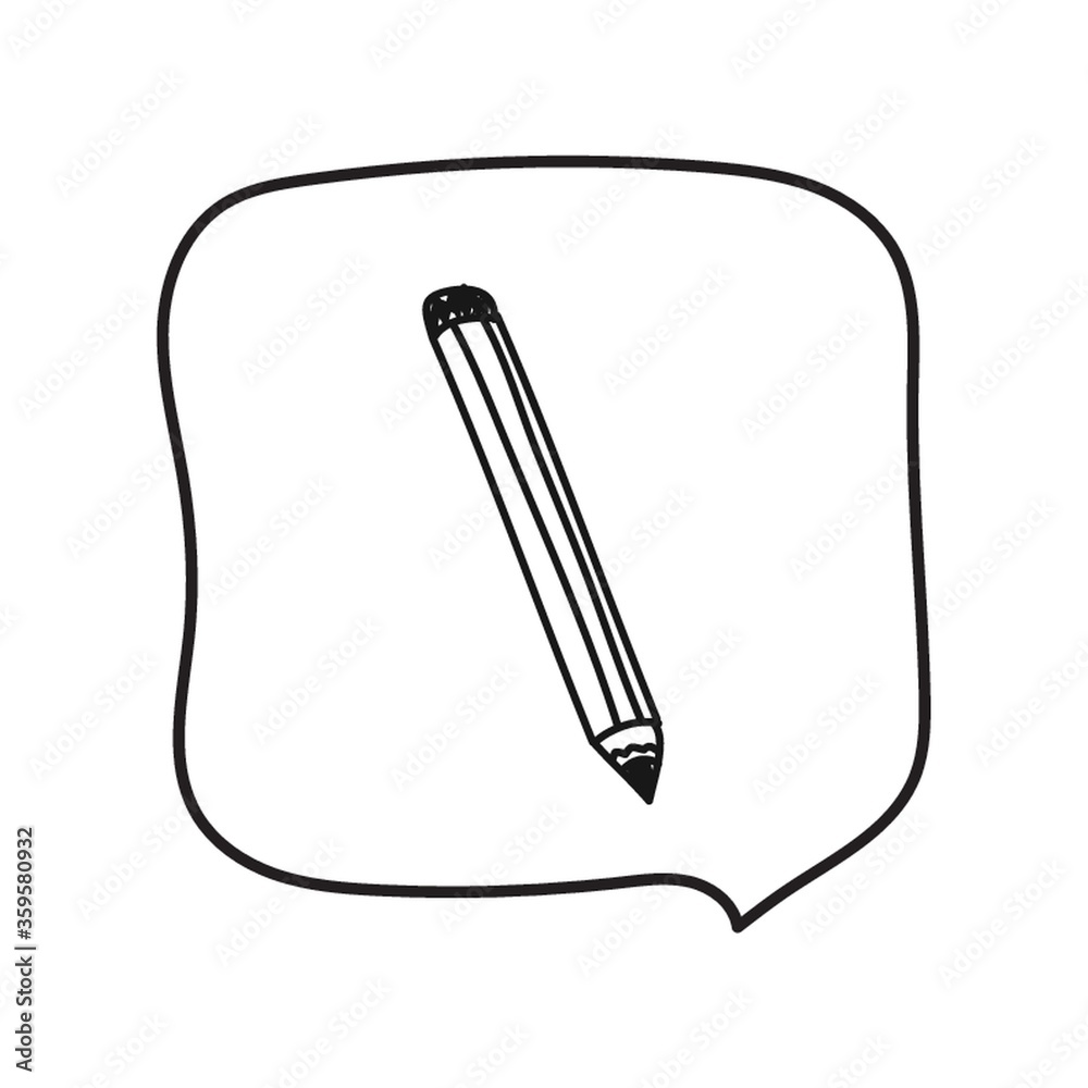 Pencil Pencil