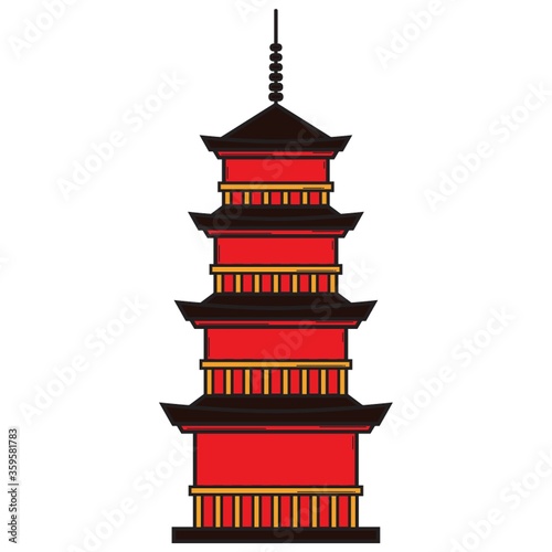 Pagoda