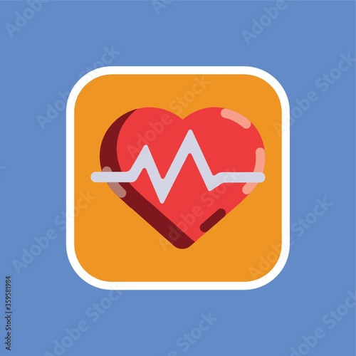 Heart and pulse