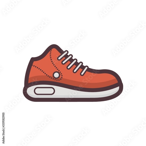 sports shoe