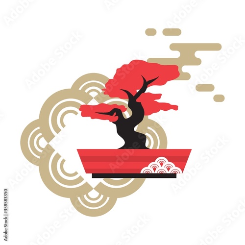 bonzai