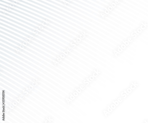 Abstract grey white waves and lines pattern for your ideas, template background texture