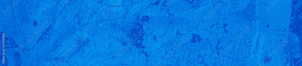 abstract blue texture background with copy space for design