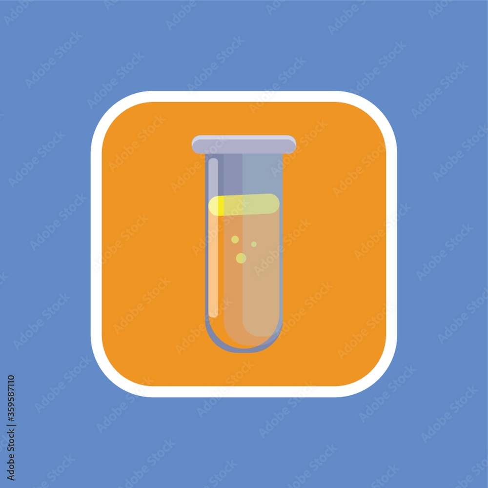 Test tube Test tube