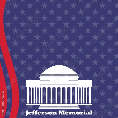 jefferson memorial