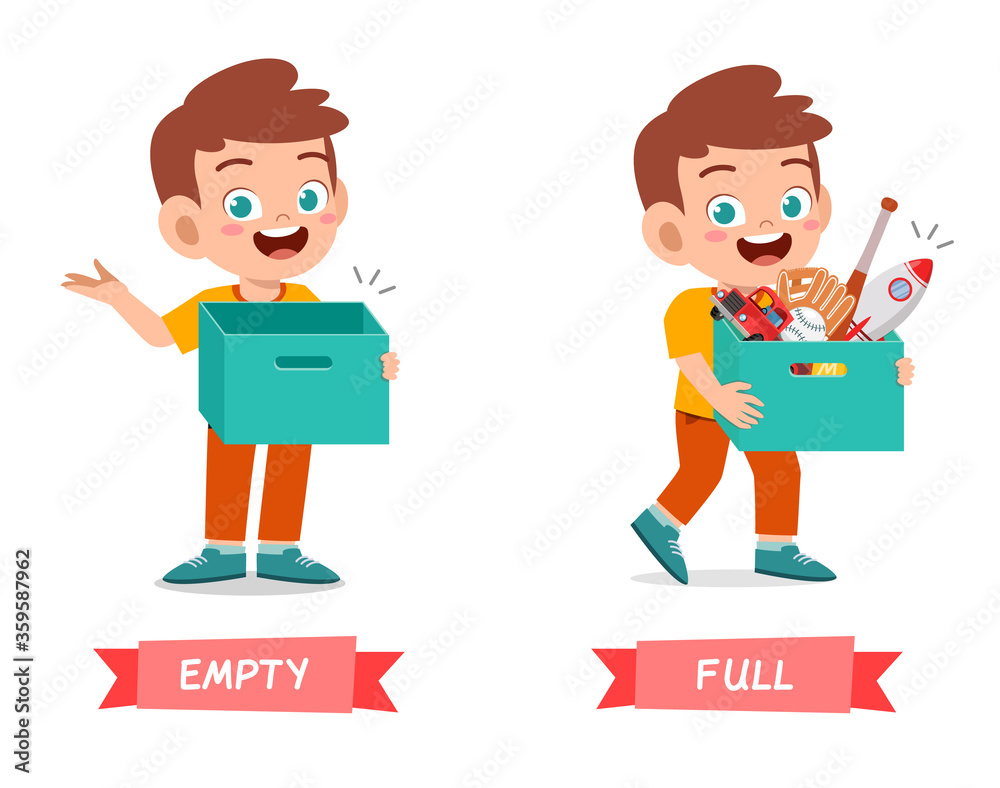 cute example of opposite word antonym for kid cute example of opposite word antonym for kid