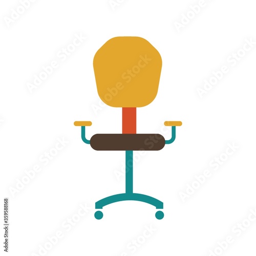 Office chair
