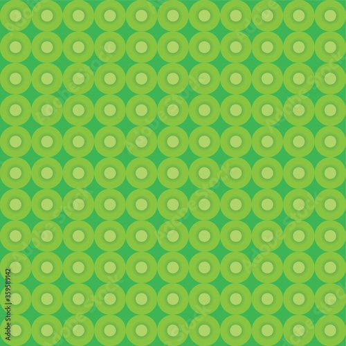 circle pattern background