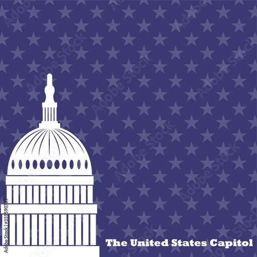 the united states capitol