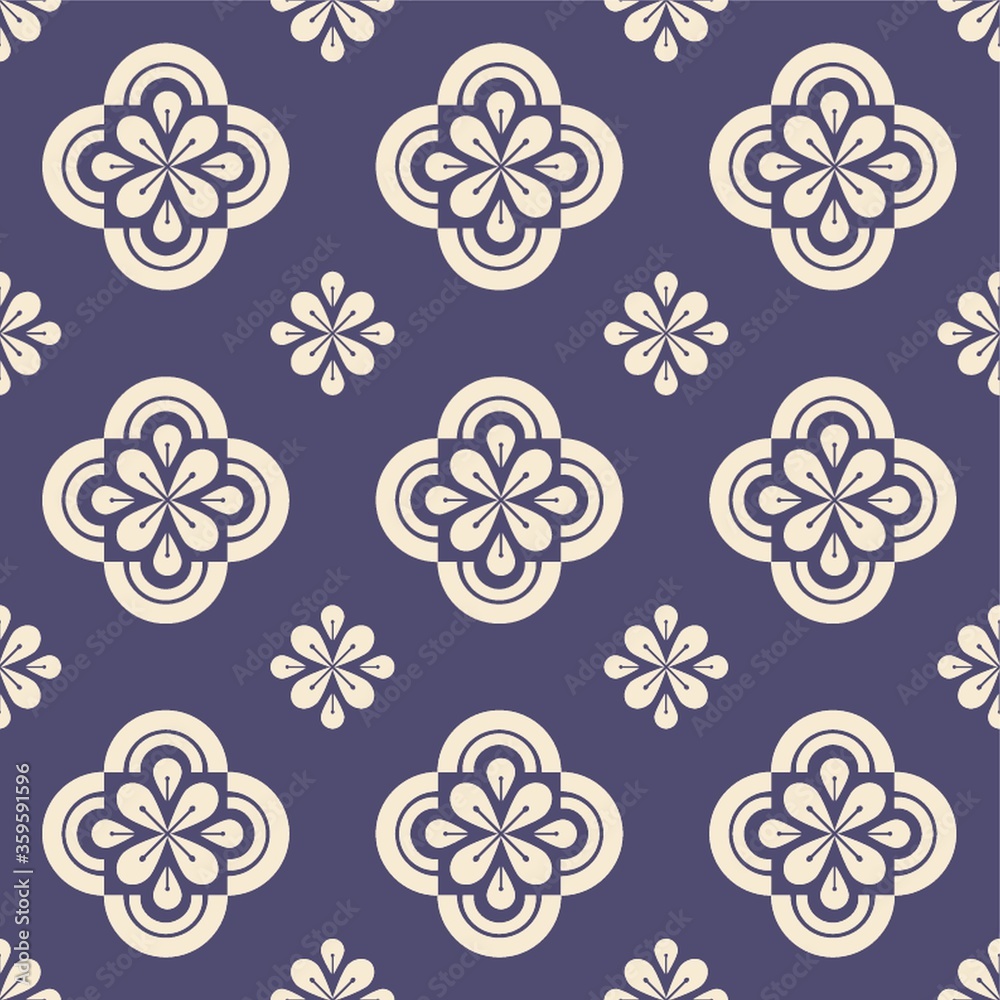 seamless floral background seamless floral background