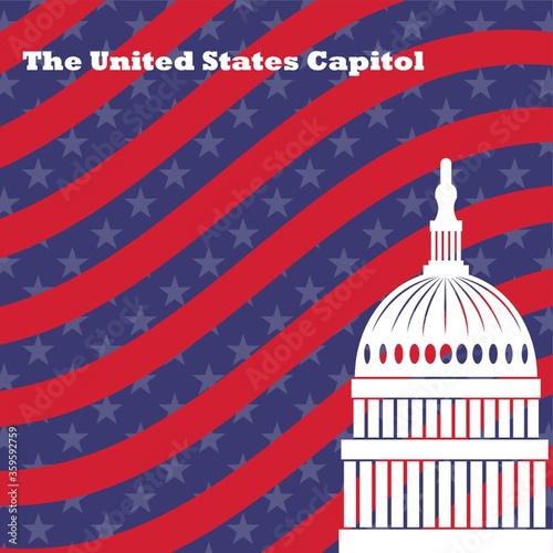 the united states capitol