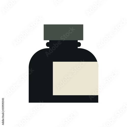 Japanese ink
