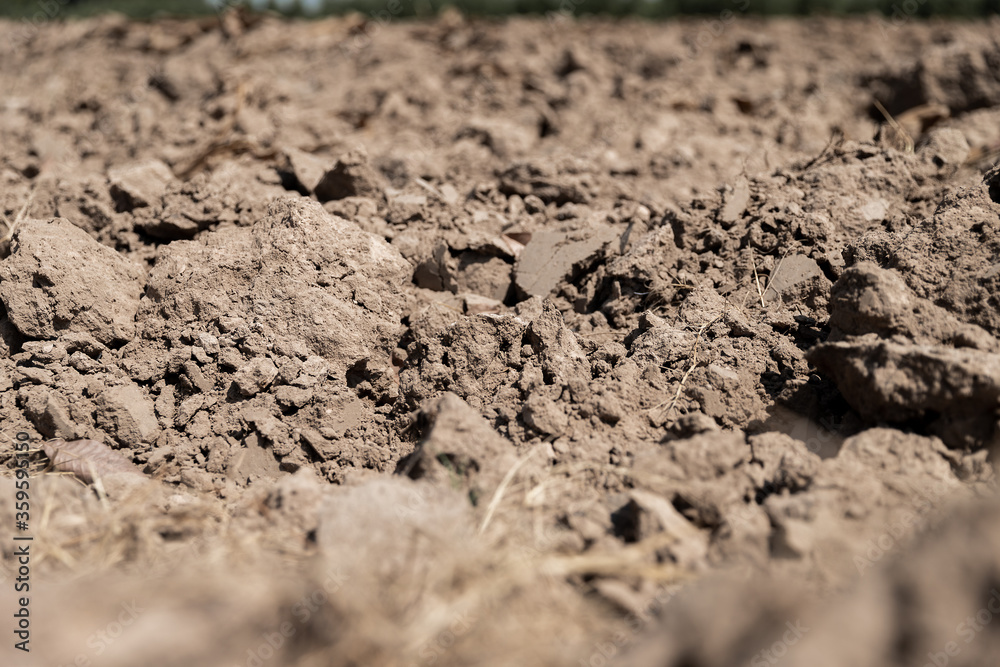 Drought ground, dry soil that come from global warming and greenhouse effect. General environmental issue concept. Drought ground, dry soil that come from global warming and greenhouse effect. General environmental issue concept.