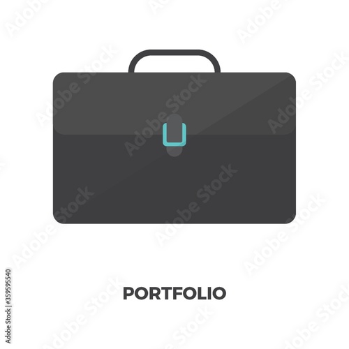 Business portfolio concept