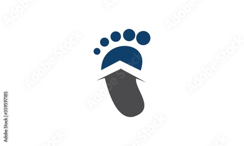 house foot