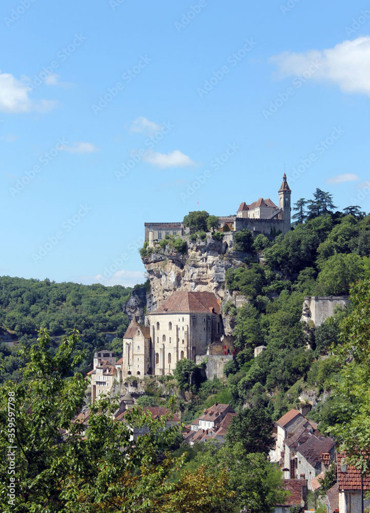 Rocamadour Rocamadour