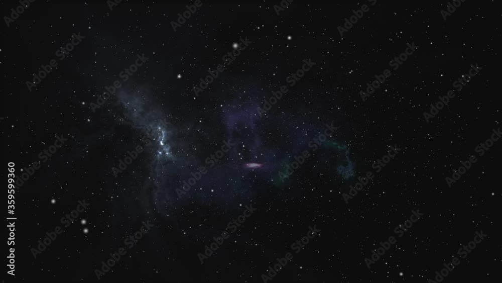 Travel to Deep Galaxy Travel to Deep Galaxy